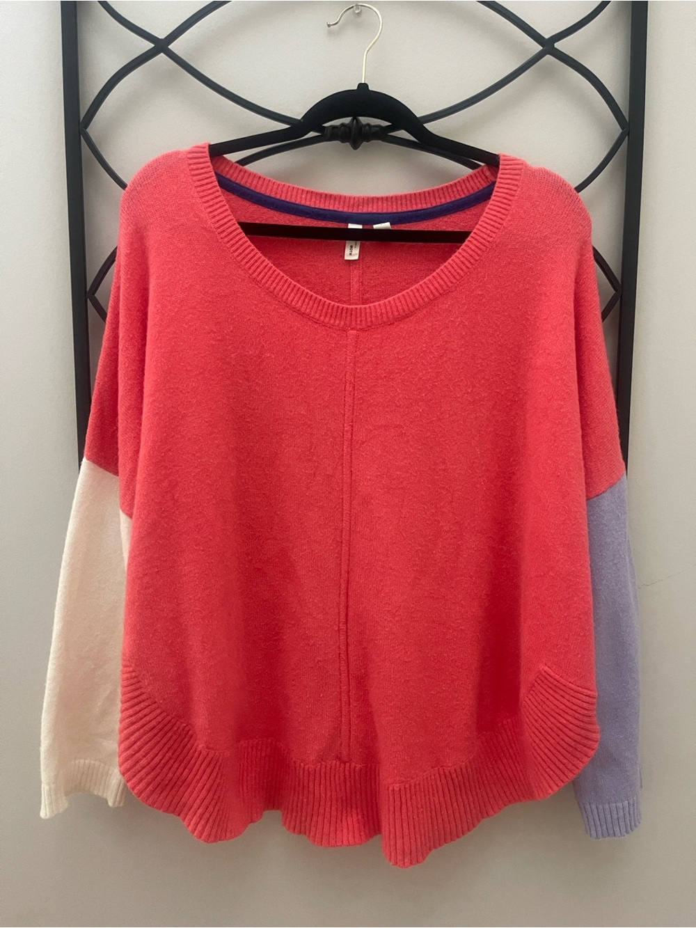 Anthroplogie Sweater